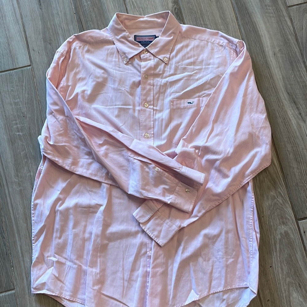 GUC Vineyard Vines Tucker Shirt